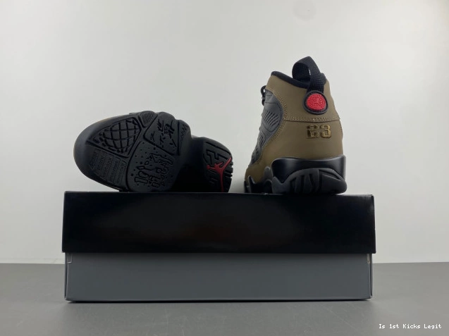Olive HV4794-030 9 Air Jordan 0527